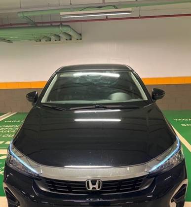 HONDA CITY 1.5 i-VTEC FLEX TOURING CVT HONDA CITY 1.5 i-VTEC FLEX TOURING CVT